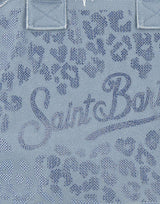 Borsa a mano "Vanity" VANI001 08747L MC2 SAINT BARTH 