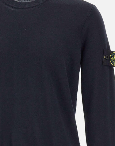 Pullover in lana 5100071S00C4 V0020 STONE ISLAND 