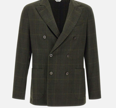 Blazer "50 K Jacket" N4302JFB5403 R0595 BOGLIOLI 