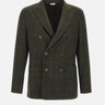 Blazer "50 K Jacket" N4302JFB5403 R0595 BOGLIOLI 