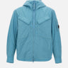 "Overshirt padded" 19CMOS084A 005904G815 C.P. COMPANY 