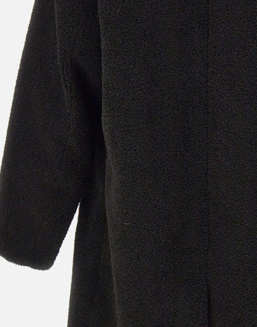 Cappotto effetto Teddy CA000206U 127359300 HERNO 