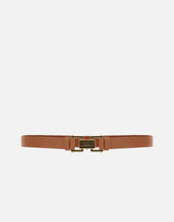 Cintura con placca logata CT35S66E2 FK3 ELISABETTA FRANCHI 