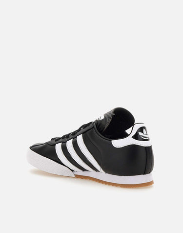 Sneakers "Samba super" 019099 BLACK ADIDAS 
