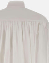 Camicia "Rania" TM190956A TNC108WHITE THE ANDAMANE 