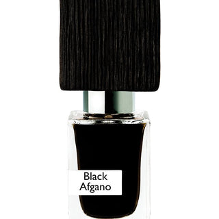 Extrait de Parfum "Black Afgano" 30ml NA0017 30ML NASOMATTO 