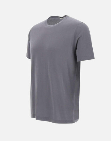 T-shirt in cotone 102821 496 KANGRA 