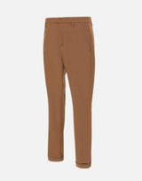 Pantaloni  "Gaubert" UP235PS0020 002024 DONDUP 