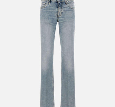 Jeans "Carly authentic wash" HEW03345DF106 L0891 HAIKURE 