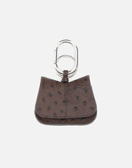 Portachiavi con borsetta Helena BSMHELENA07 STEMUESPRESSO GIANNI CHIARINI 