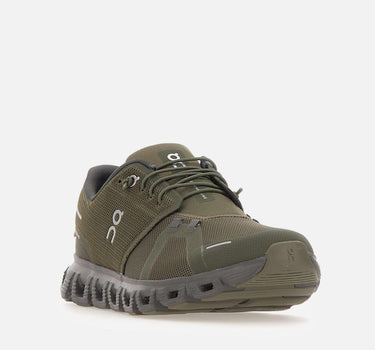 Sneakers "Cloud6" 3MF10070656 OLIVE ON 