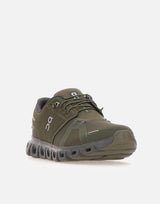 Sneakers "Cloud6" 3MF10070656 OLIVE ON 