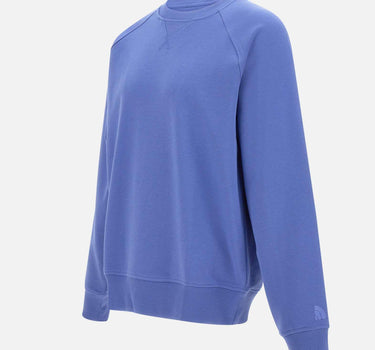 Felpa "RMST " in cotone NF0A8C36 6IF1 THE NORTH FACE 