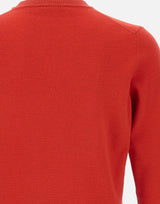 Maglia in lana e cashmere 900001 262 KANGRA 