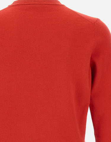 Maglia in lana e cashmere 900001 262 KANGRA 