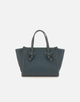 Borsa a mano "Miss Marcella" BS8065 BBLTUVELVETGREEN MARCELLA CLUB GIANNI CHIARINI 