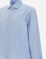 Camicia in cotone I1U02P0136072 0002 BARBA 