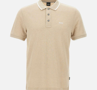 Polo " Parlay190" 50494697 290 BOSS 