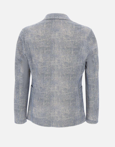 Blazer "Picky" P26PICKY591U T591CELESTE BOB 