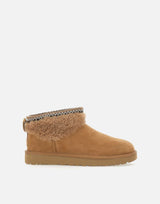 "Ultra Mini Maxi Curly" 1158263 CHE UGG 