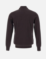 Dolcevita in lana A003F001 2358 PAOLO PECORA 