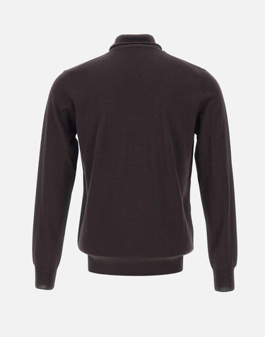 Dolcevita in lana A003F001 2358 PAOLO PECORA 