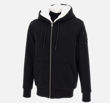 Felpa "Classic Bunny" M32MS600 244 MOOSE KNUCKLES 