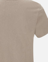 T-shirt "Legacy" A2215004 MIDGREY AXEL ARIGATO 