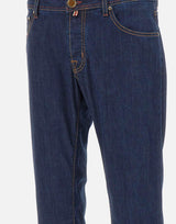 Jeans "Nick" QE006034 S3735R2100D JACOB COHEN 