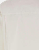 Camicia con dettaglio gioiello RP1NT020 1041 KAOS 
