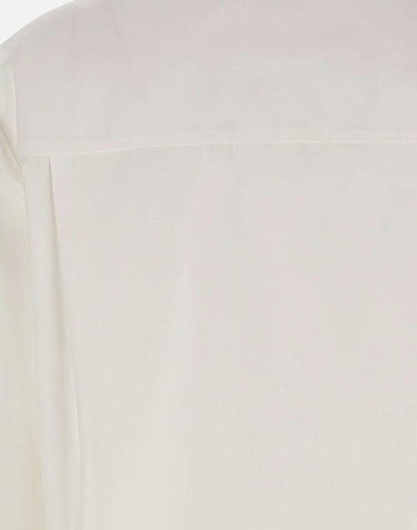 Camicia con dettaglio gioiello RP1NT020 1041 KAOS 