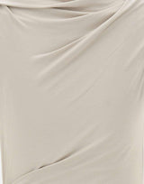 Top "Drape Tank" ESSS26TO01243 0285 ENTIRE STUDIOS 