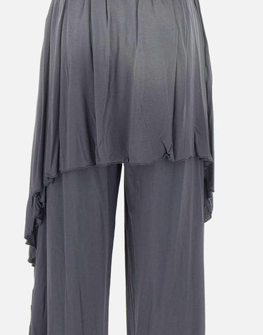 Pantaloni "P-Kirpalong" A18545 0AGBA9AWA DIESEL 