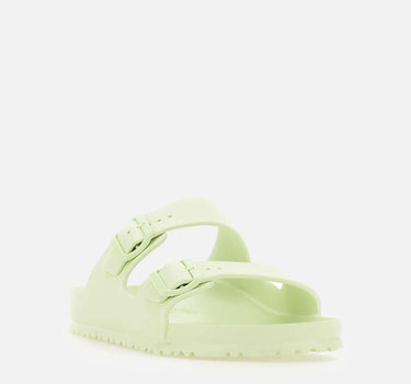 Sandali "Arizona" 1024571 LIME BIRKENSTOCK 