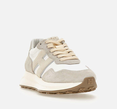 Sneakers "H641" HXW6410FZ40UYK 0RW0 HOGAN 