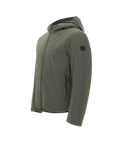 Giacca in tessuto tecnico stretch 11000027 4WX498 COLMAR ORIGINALS 