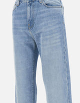 Jeans "Aaron" I036728 01UR CARHARTT WIP 