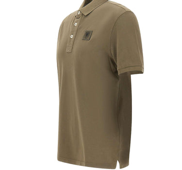 Polo "Albano" 26SBLUT02290 00680360H BLAUER 