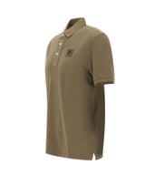 Polo "Albano" 26SBLUT02290 00680360H BLAUER 