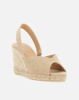 Espadrillas "Brisa" 023396 2017 CASTANER 