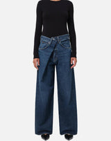 Jeans "Vana fold" A241B 1601NEXUS AGOLDE