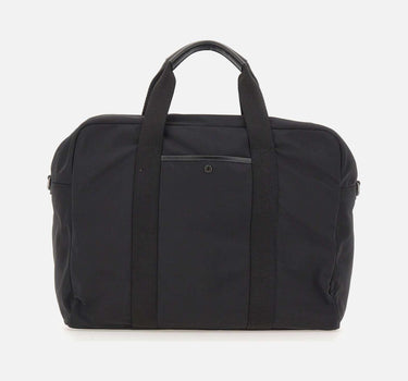 Borsone "Oslo" BSNB19466 NYLPLNERO GIANNI CHIARINI 