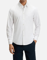 Camicia "Relegant" 50518304 100 BOSS 