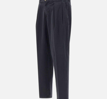 Pantaloni "Portobello" in cotone PORTOBELLOD 30051900511 BRIGLIA 1949 