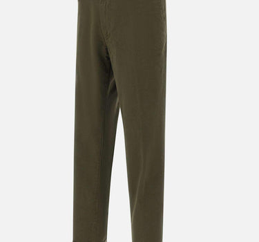 Pantalone "Mucha" P249BW 20761320 RE-HASH 