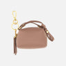 Portachiavi con borsetta Alifa BSMALIFA6011 GRNMARABOU GIANNI CHIARINI 