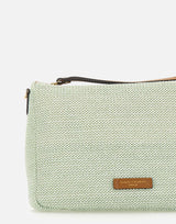 Pochette "Nora" BS10225 TWISTLSOASICUOIO GIANNI CHIARINI 