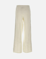 Pantalone "Firebird" KC6493 WHITE ADIDAS 