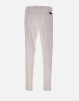 Pantaloni "Surflex Chino" 26300 09 RRD 