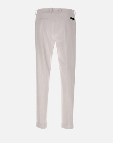 Pantaloni "Surflex Chino" 26300 09 RRD 